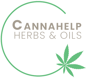 CannaHelp Herbs & Oils